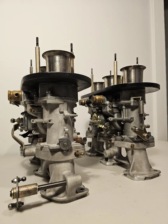 Parts & Memorabilia Mechanical Components - Image 23 of 27