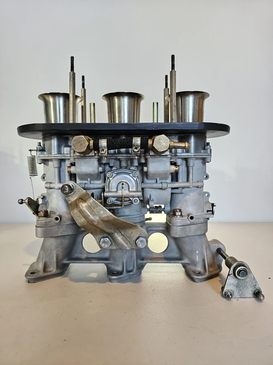 Parts & Memorabilia Mechanical Components - Image 3 of 27