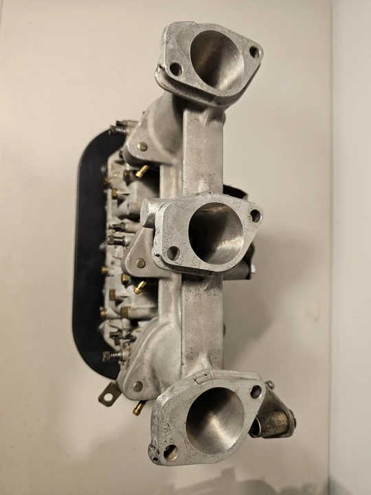 Parts & Memorabilia Mechanical Components - Image 22 of 27