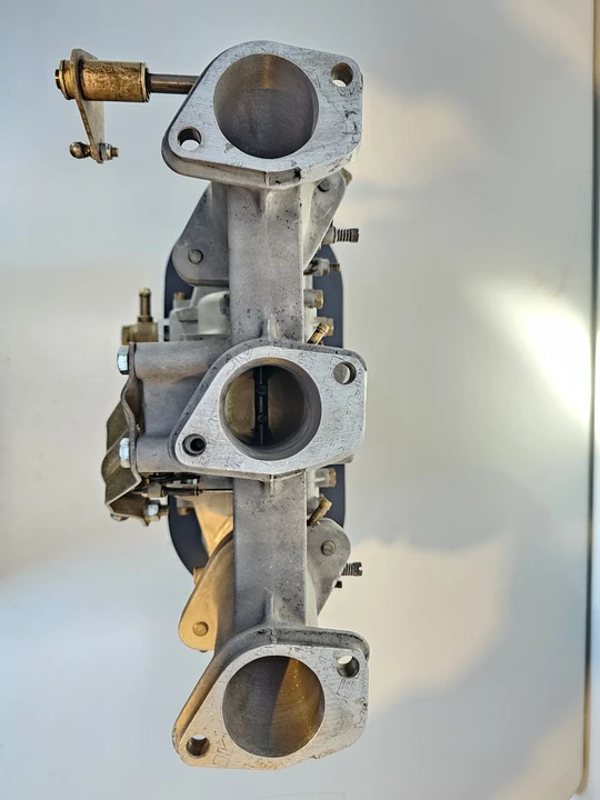 Parts & Memorabilia Mechanical Components - Image 10 of 27