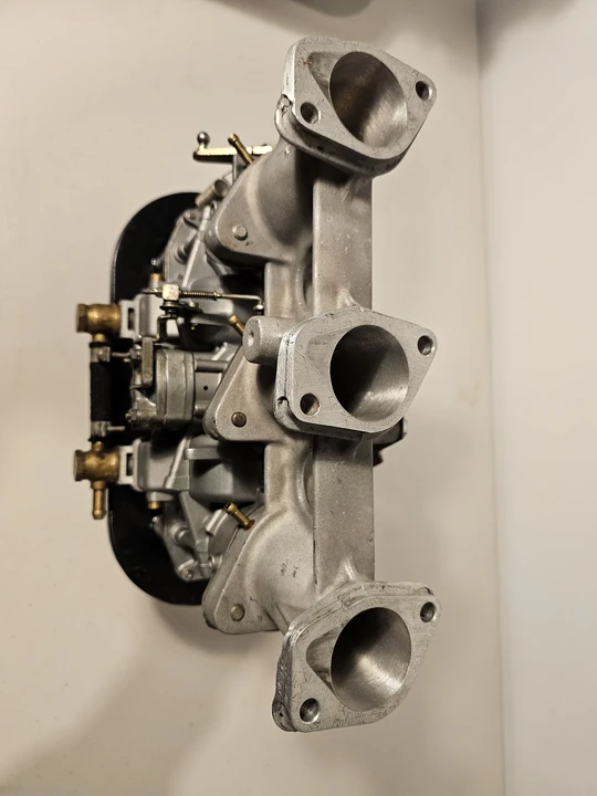 Parts & Memorabilia Mechanical Components - Image 7 of 27