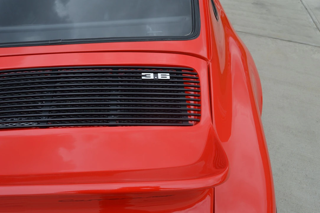 1980 Porsche 911 Carrera SC - Image 4 of 5