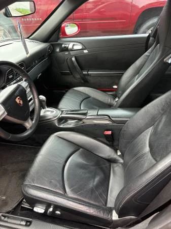 2006 Porsche 997 Carrera - Image 8 of 15