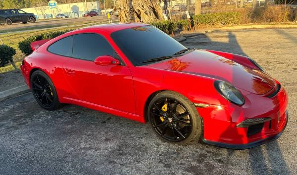 2006 Porsche 997 Carrera - Image 4 of 15