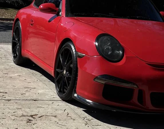 2006 Porsche 997 Carrera - Image 6 of 15