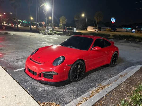 2006 Porsche 997 Carrera - Image 2 of 15