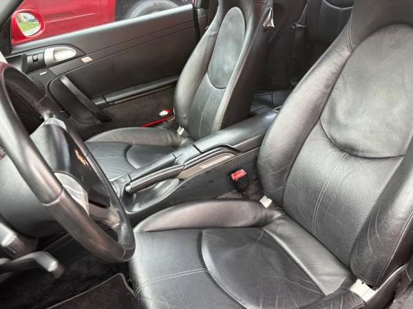 2006 Porsche 997 Carrera - Image 10 of 15
