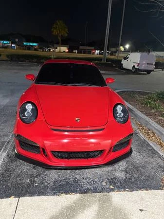 2006 Porsche 997 Carrera - Image 5 of 15