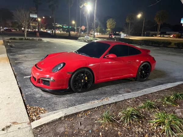 2006 Porsche 997 Carrera - Image 3 of 15