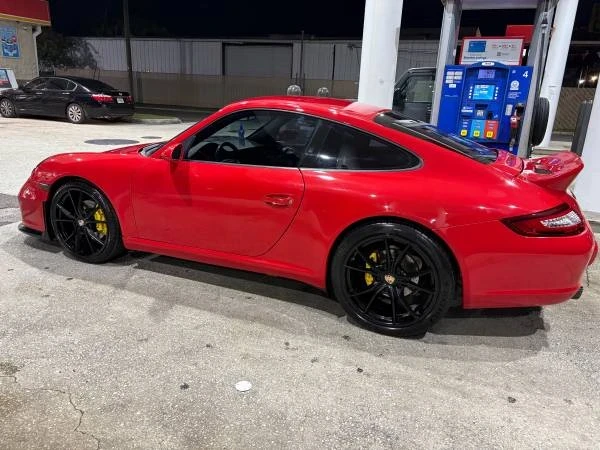 2006 Porsche 997 Carrera - Image 2 of 11