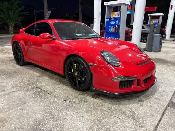 2006 Porsche 997 Carrera - Image 7 of 11