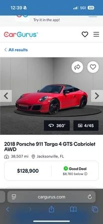 2006 Porsche 997 Carrera - Image 11 of 11