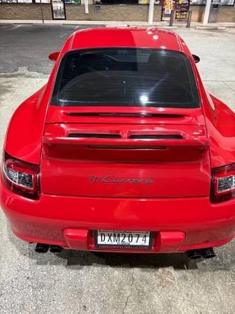 2006 Porsche 997 Carrera - Image 4 of 11