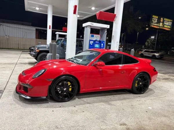 2006 Porsche 997 Carrera - Image 8 of 11