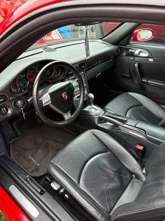 2006 Porsche 997 Carrera - Image 4 of 13