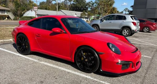 2006 Porsche 997 Carrera - Image 12 of 13