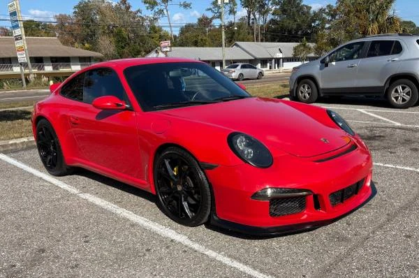 2006 Porsche 997 Carrera - Image 11 of 13