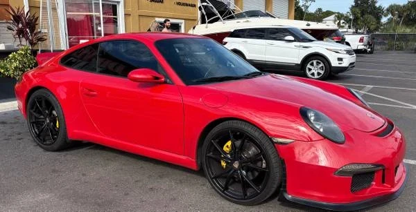 2006 Porsche 997 Carrera - Image 8 of 14