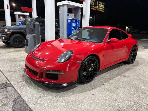 2006 Porsche 997 Carrera - Image 9 of 13