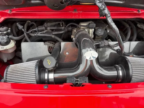 2006 Porsche 997 Carrera - Image 3 of 13