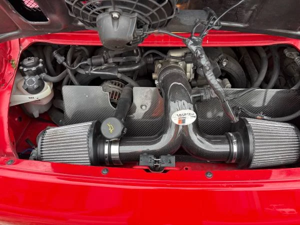 2006 Porsche 997 Carrera - Image 7 of 14