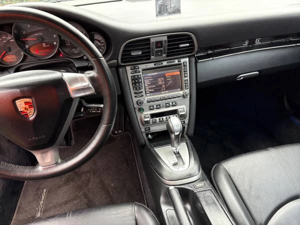 2006 Porsche 997 Carrera - Image 14 of 14