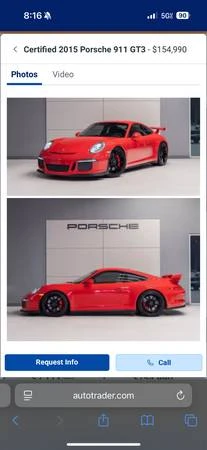 2006 Porsche 997 Carrera - Image 10 of 14