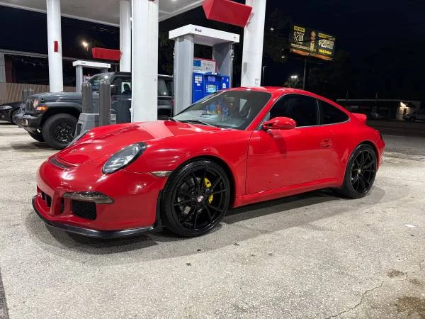 2006 Porsche 997 Carrera - Image 2 of 14