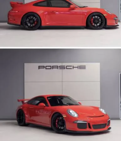 2006 Porsche 997 Carrera - Image 9 of 14