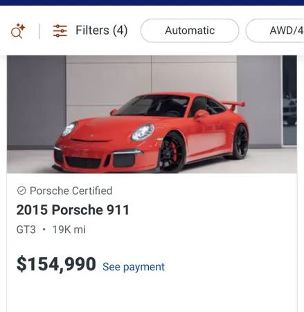 2006 Porsche 997 Carrera - Image 8 of 14