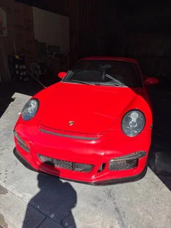 2006 Porsche 997 Carrera - Image 2 of 12