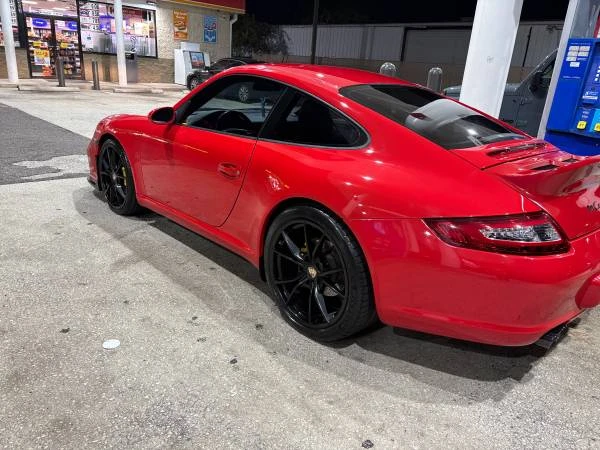 2006 Porsche 997 Carrera - Image 12 of 12