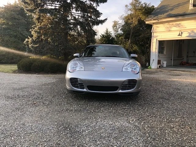 2004 Porsche 996 Carrera - Image 3 of 16