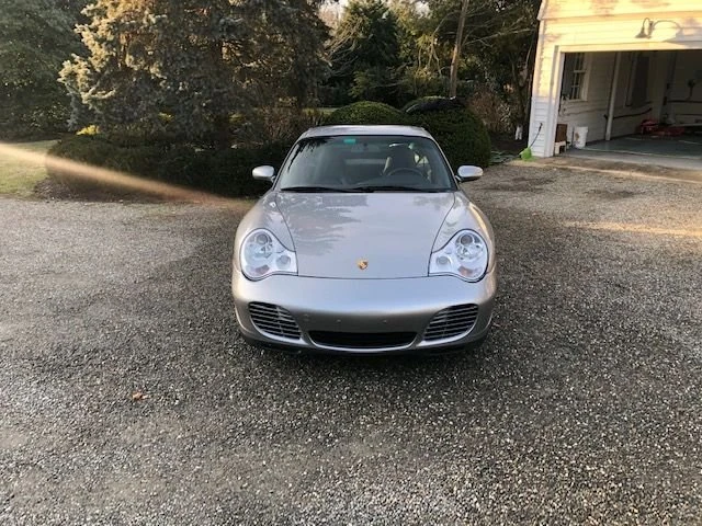 2004 Porsche 996 Carrera - Image 4 of 16