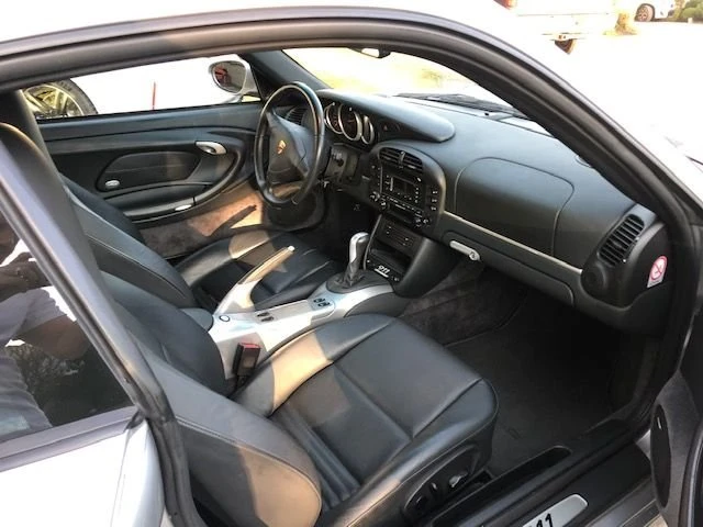 2004 Porsche 996 Carrera - Image 8 of 16