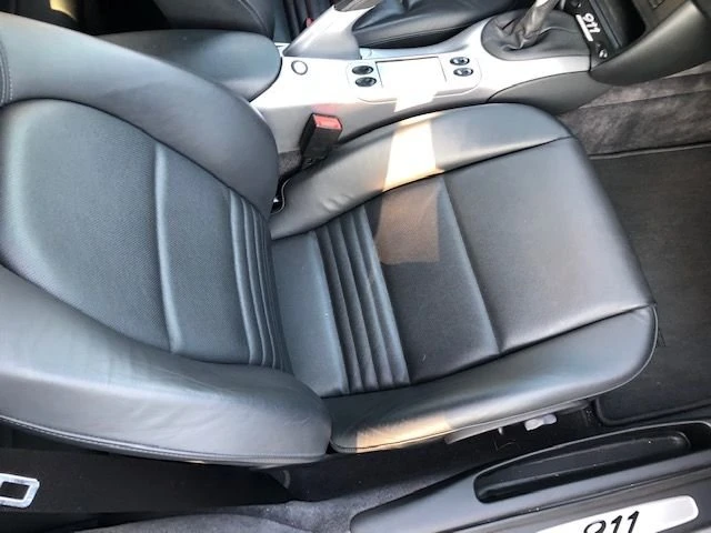 2004 Porsche 996 Carrera - Image 10 of 16