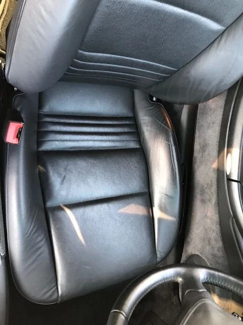 2004 Porsche 996 Carrera - Image 11 of 16