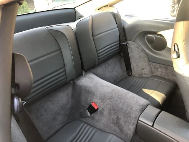 2004 Porsche 996 Carrera - Image 12 of 16