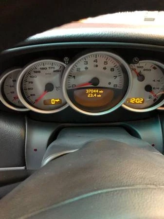 2002 Porsche 996 Carrera - Image 4 of 5