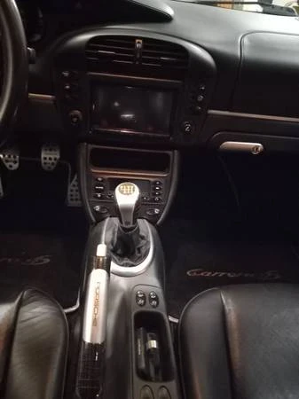 2005 Porsche 996 Carrera 4S - Image 4 of 5