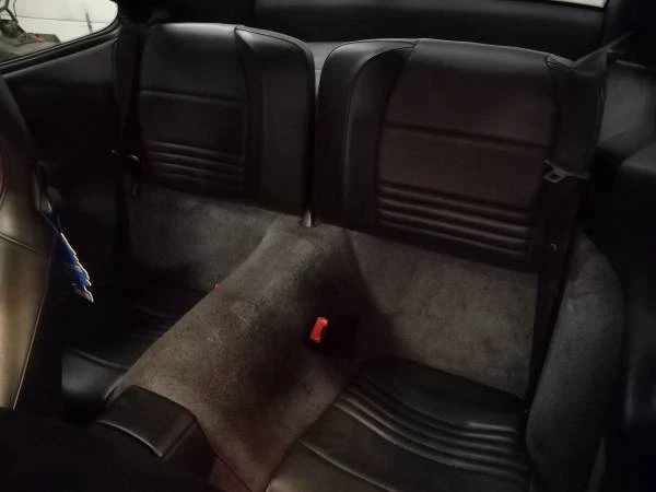 2005 Porsche 996 Carrera 4S - Image 5 of 5
