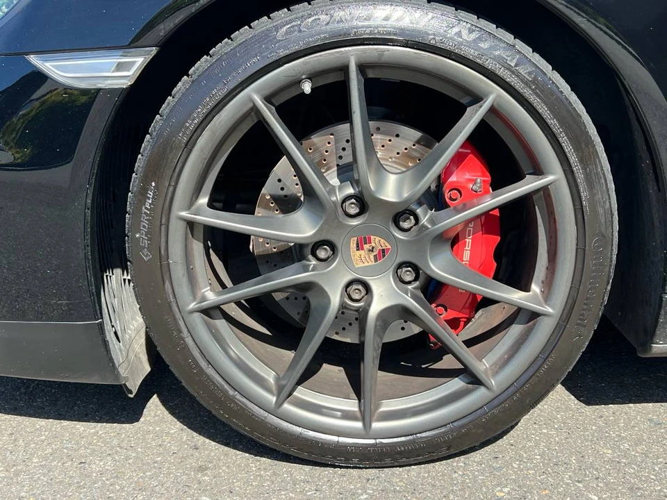 2014 Porsche 991 Carrera 4S - Image 12 of 15