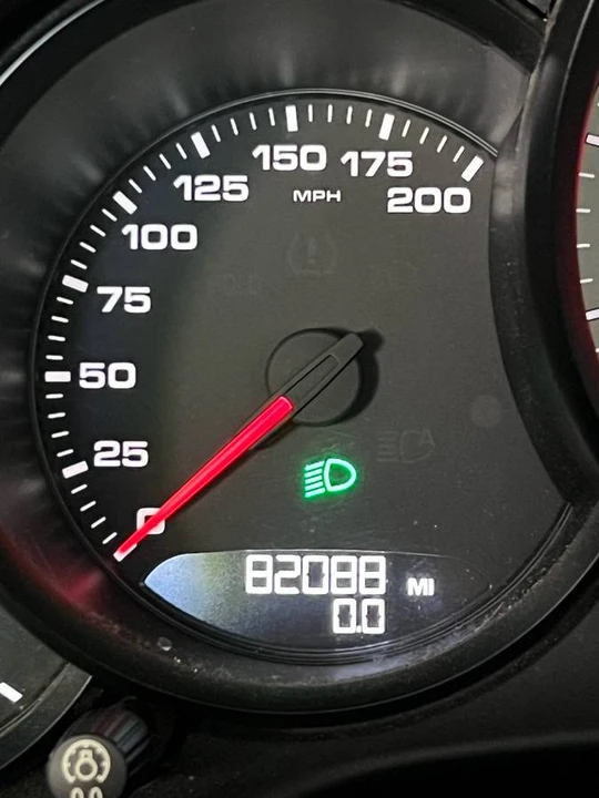 2014 Porsche 991 Carrera 4S - Image 14 of 15