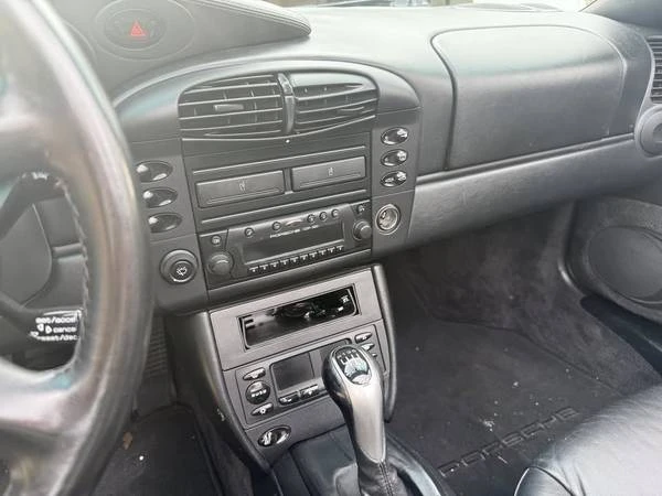 2001 Porsche 996 Carrera - Image 4 of 19