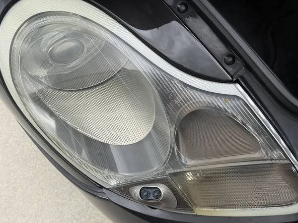 2001 Porsche 996 Carrera - Image 12 of 19
