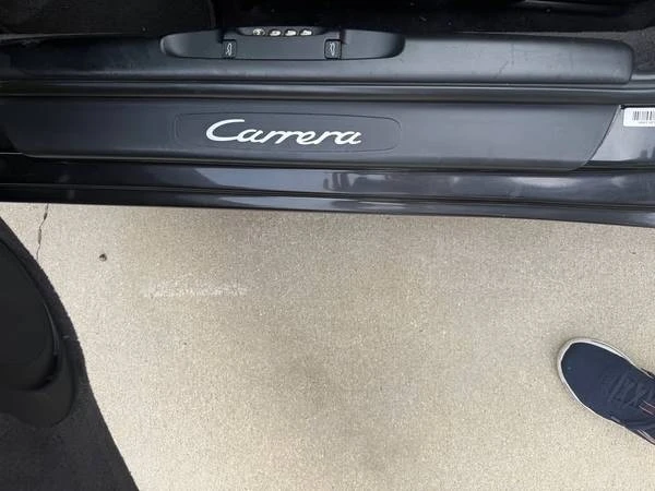 2001 Porsche 996 Carrera - Image 14 of 19