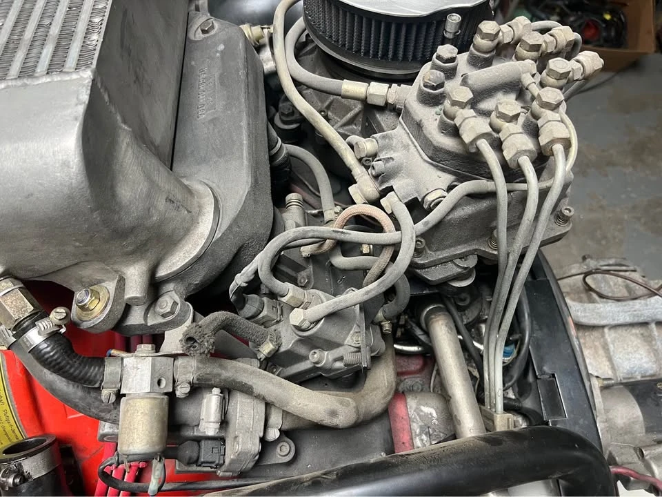 1983 Porsche 930 Turbo - Image 5 of 10