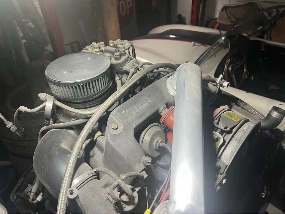 1983 Porsche 930 Turbo - Image 4 of 7