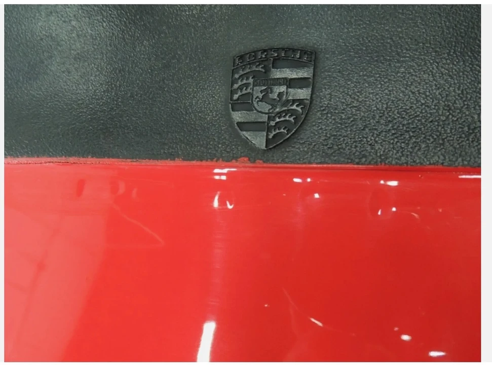 Porsche 930 Turbo - Image 14 of 22