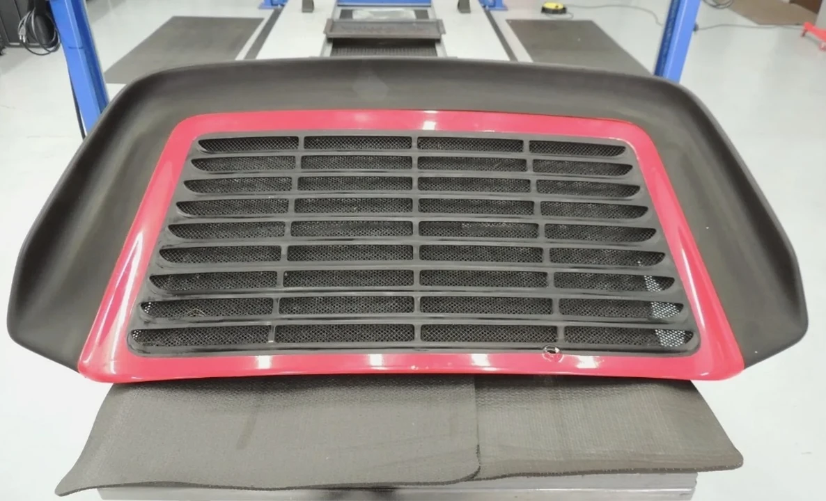 Porsche 930 Turbo - Image 5 of 22
